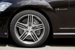 Mercedes-Benz S63 AMG 2011 года